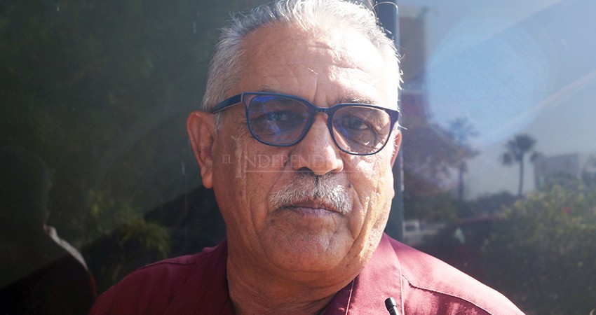 Ayuntamiento de Mulegé amenaza a trabajadores si apoyan a “otros”: Diputado