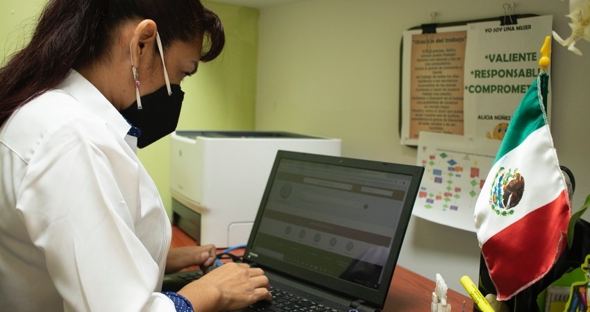 Cumple el Ayto de La Paz con el 100% de las observaciones en transparencia