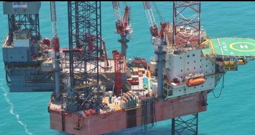 Por vez primera se investiga 'huachicol' de crudo