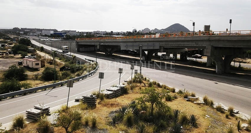 Concluye programa de conservación del Corredor Turístico de Los Cabos