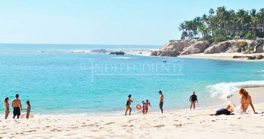 Retroceso en semáforo sanitario sería un golpe a la economía de Los Cabos: Santillán