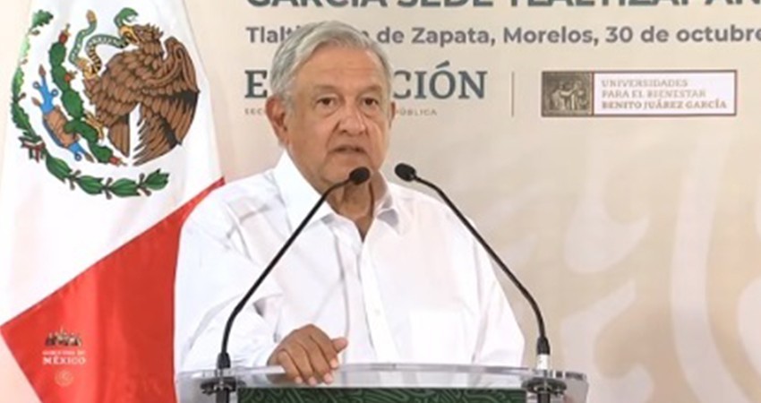 Habrá nuevo aumento al salario mínimo: AMLO