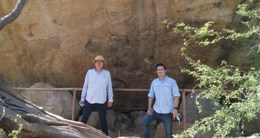 Busca Turismo Municipal ampliar la promoción turística para La Paz