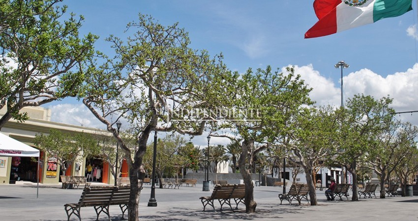 En duda aforo que solicita la alcaldesa Armida Castro para rendir su informe