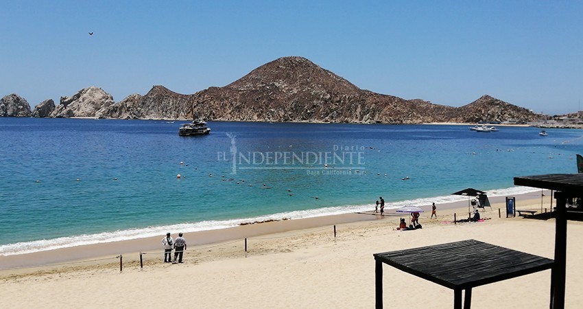 Desconocen empresarios de El Médano a nueva asociación “Colonos del Médano”