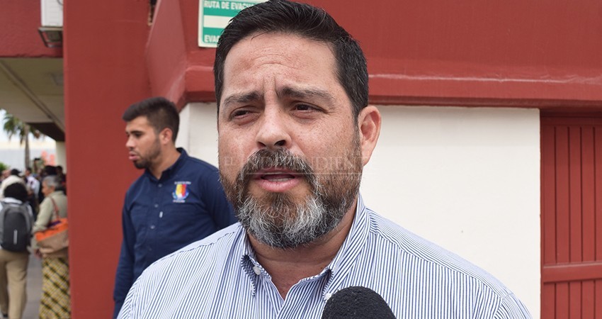 Ni a Armida Castro ni a Morena les importa la salud: PAN