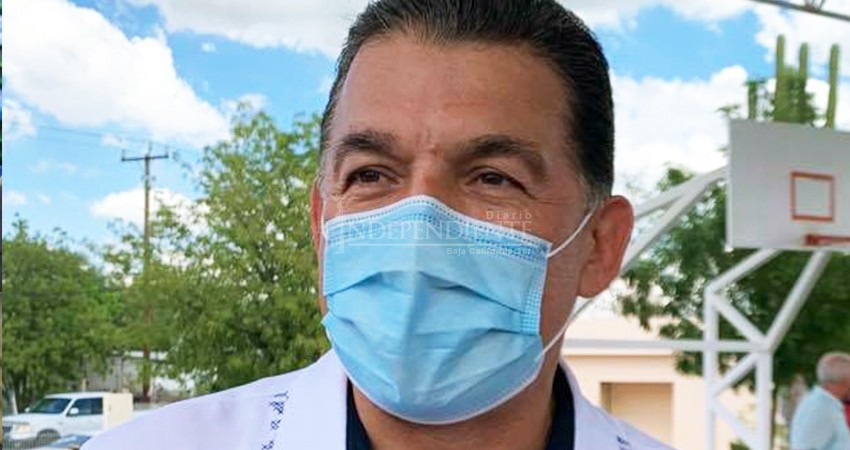 La Paz “dejó de recibir” 300 mdp por veto de Conagua