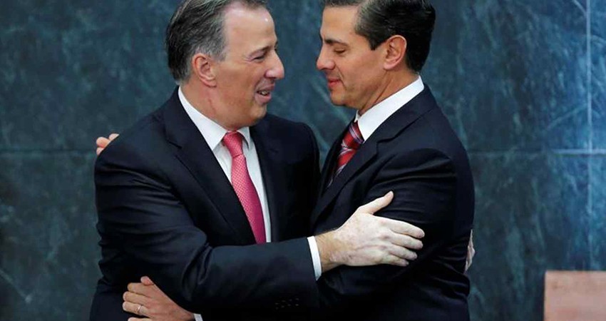 EPN y Meade estaban enterados de los desvíos en la Sedesol con Robles: ex auditor