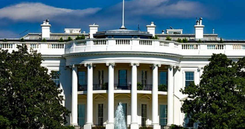 ¿Por qué hay reelección de presidente en Estados Unidos?