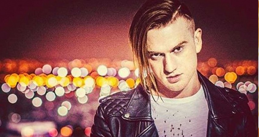 Muere asesinado a los 30 años Eddie Hassell, actor de 'Bones'