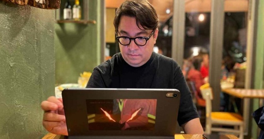 Muere Oscar Yasser Noriega 'Akira', también por covid