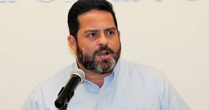 La ciudad de la que habla Rubén Muñoz “no existe”: PAN