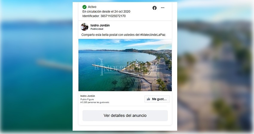 ¿Quién es quién en las redes sociales? Parte 2
