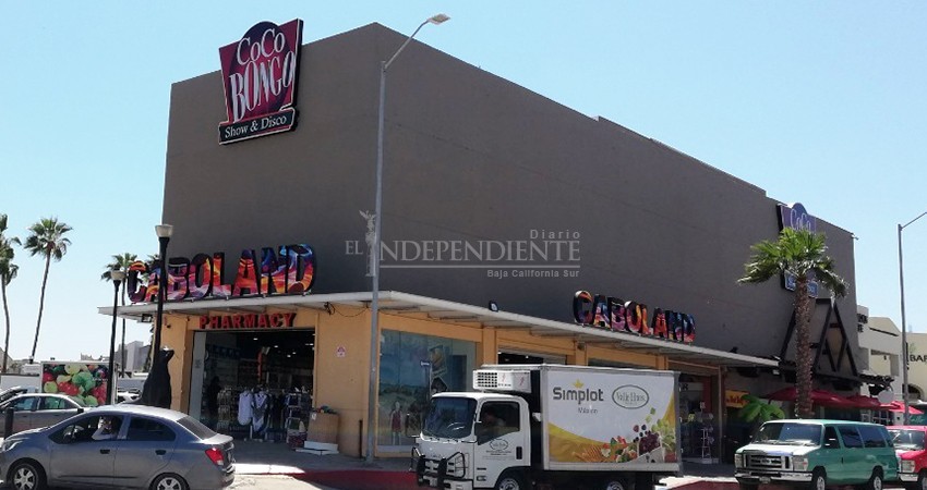 Anuncia Coco Bongo su cierre definitivo en Los Cabos
