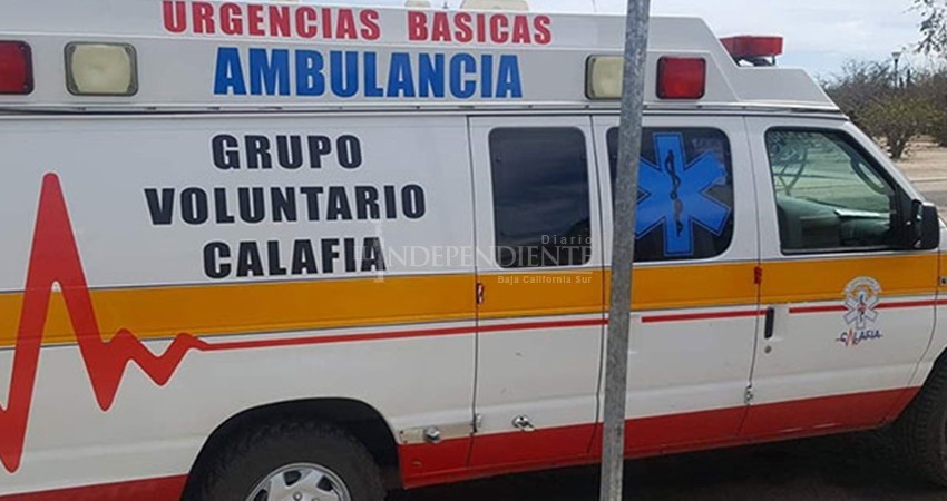 Adolescente se lastima ella misma, asegura que fue por diversión