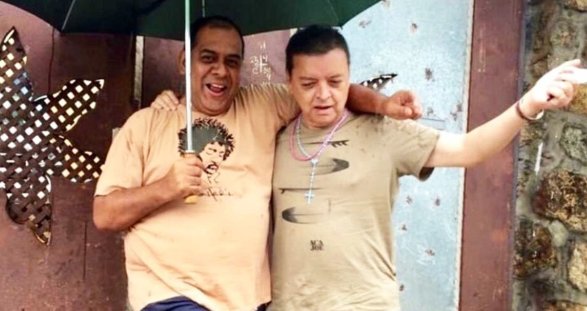 Muere Luis Zapata a los 69 años cuando su 'vampiro' cumple 41