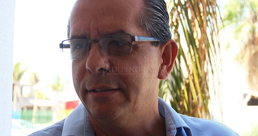 Rubén Muñoz es un “ejemplo”; PRI y PAN “opinan por opinar”: Emprhotur