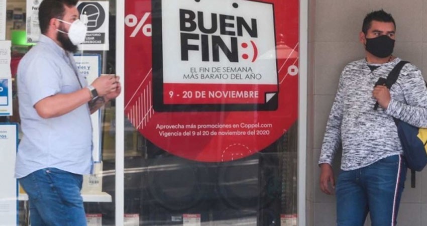 En el Buen Fin protege así tus datos personales