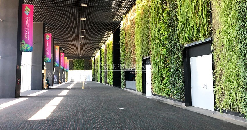 Devastada la industria de turismo de reuniones, asegura Consejo Mexicano de la Industria de Reuniones