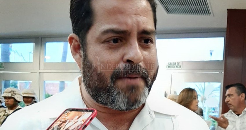 PAN en BCS seguirá impulsando trabajo político de hombres y mujeres: Rochín