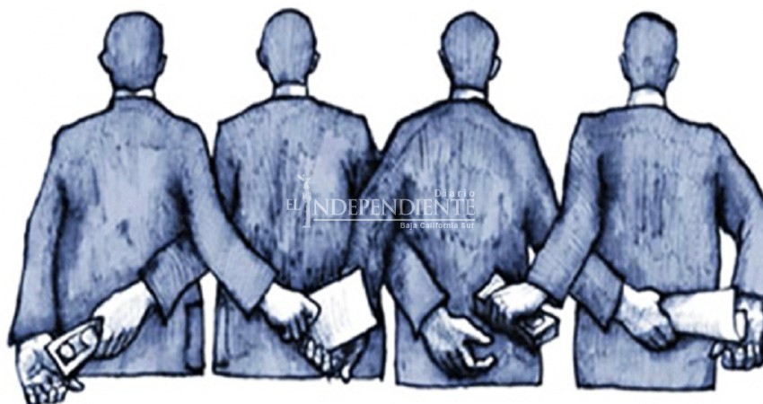 Juventud sudcaliforniana desconfía de instituciones gubernamentales: Encuesta