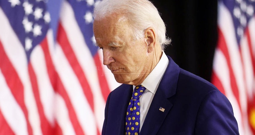 Triunfo de Biden pone en alerta al turismo mexicano