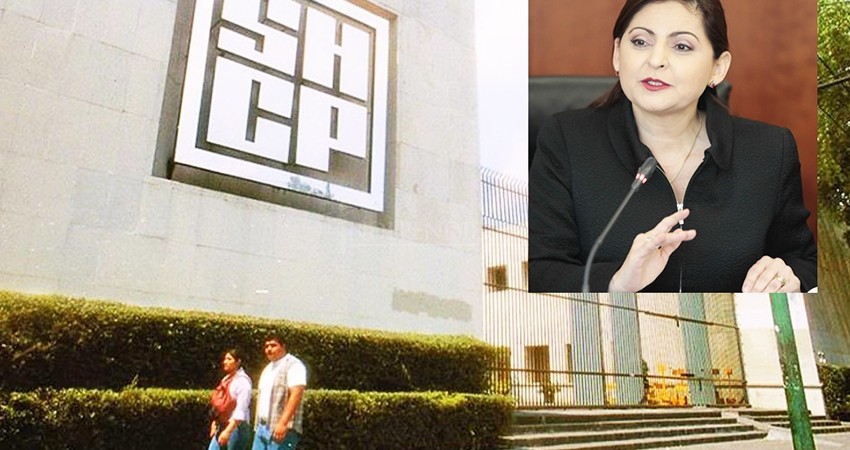 Investiga UIF a magistrada electoral sudcaliforniana