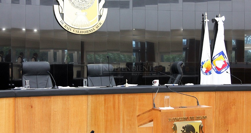 Presupuesto 2021 será discutido por todos los diputados: Rigoberto Murillo