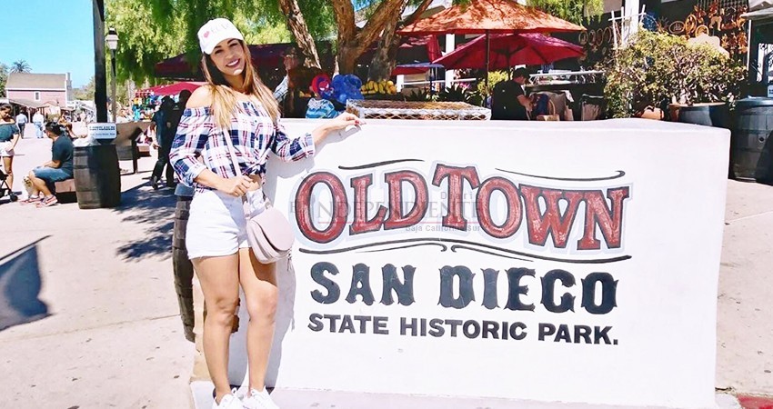 Piden ayuda para ubicar a conductor que provocó volcadura y dejó grave a Rosalina Ontiveros