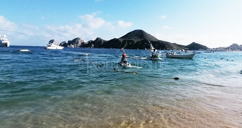 BCS, el mejor estado para viajar en pandemia: Setues