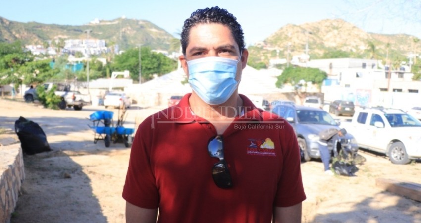 Defiende alcaldesa al director de Ecología, asegura que ha realizado buen trabajo