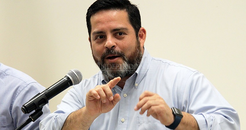 “Sí por BCS”: Buscará PAN evitar la “ola devastadora” de Morena