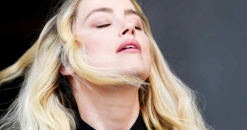 Juntan más de un millón de firmas para que despidan a Amber Heard de Aquaman 2