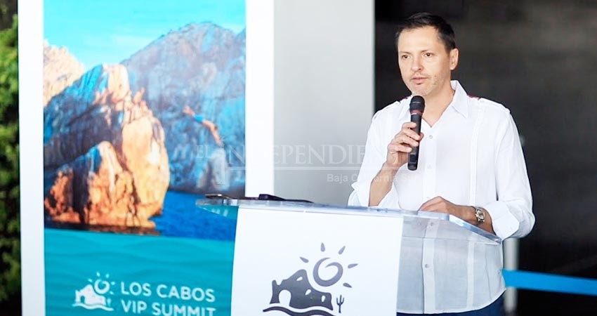 Más de 15 países participaron en el VIP Summit