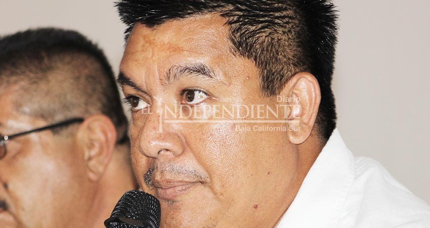 Morena no va contra la paridad, aclara líder estatal ante impugnaciones nacionales