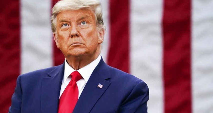 'El tiempo lo dirá': Trump más cerca de admitir su derrota