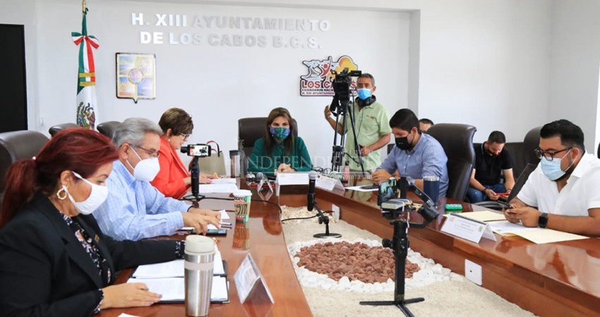 Aprueba Cabildo someter a consulta ciudadana el presupuesto de egresos de 2021