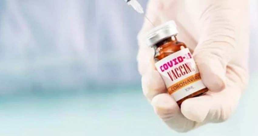 Vacuna contra covid tiene eficacia del 94.5%: Moderna