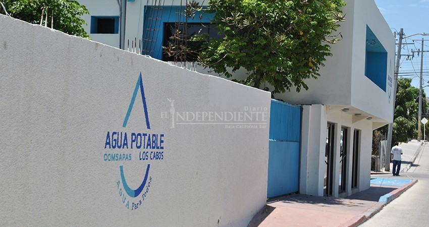 Antes de que finalice el mes, directivos de OOMSAPAS comparecerán ante regidores