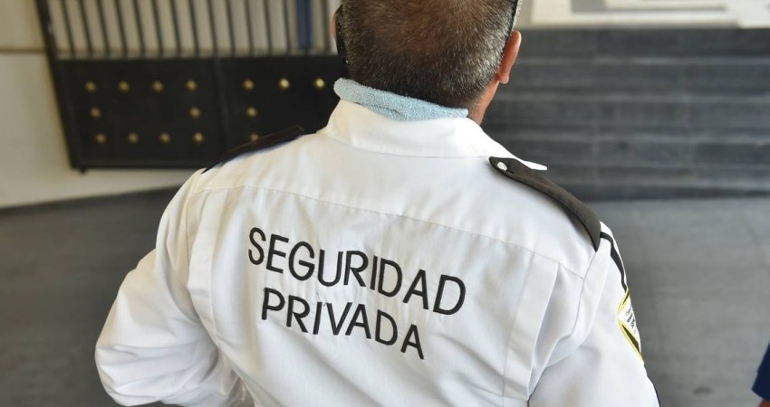 Multan y suspenden a empresas de seguridad privada por incumplir ley