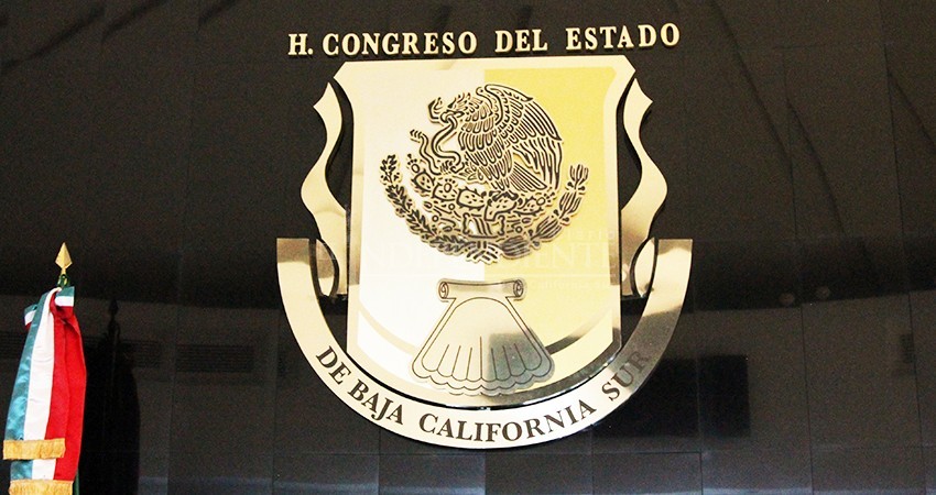 Podrán diputados locales irse de “vacaciones” el próximo 8 de diciembre