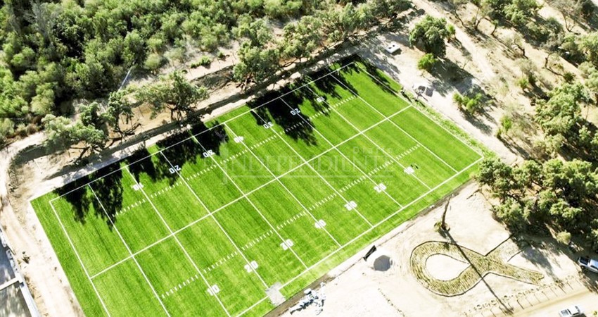 “Este, es el primer gran pulmón verde de La Paz”: Alcalde de La Paz entrega Eco Parque