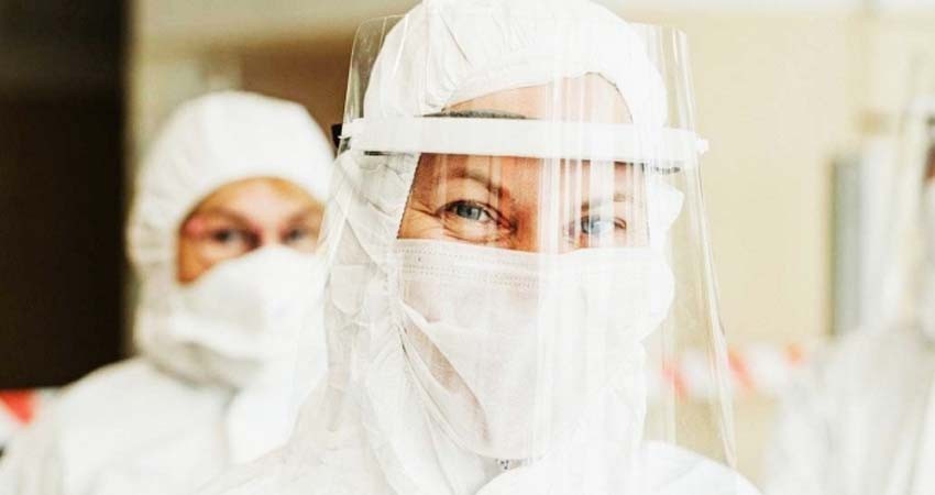 Oxford prevé resultados de vacuna contra Covid para Navidad