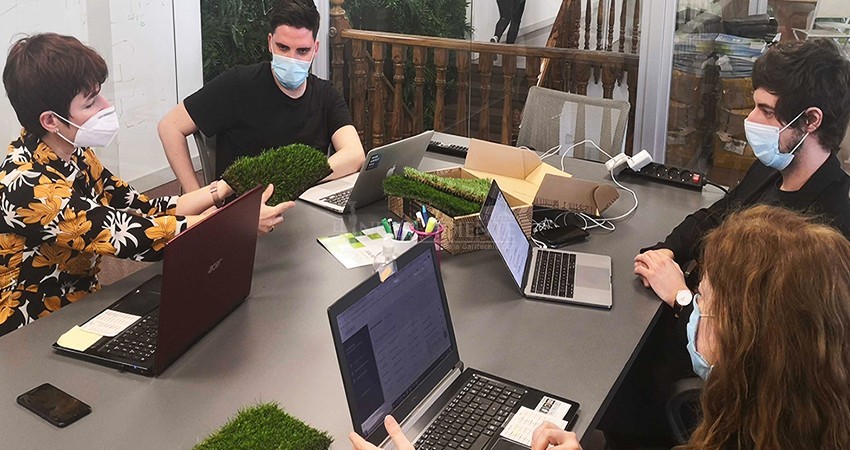 BCS, la segunda entidad del país que más contratos por outsourcing maneja