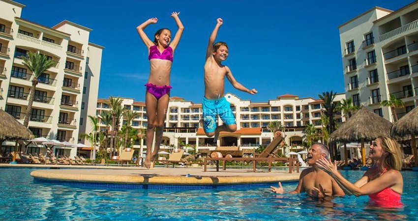 México y destinos como Los Cabos, los preferidos de estadounidenses y canadienses