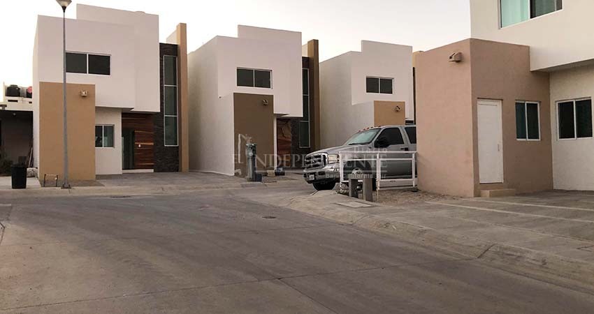 BCS, primer lugar nacional en incremento de precios de vivienda