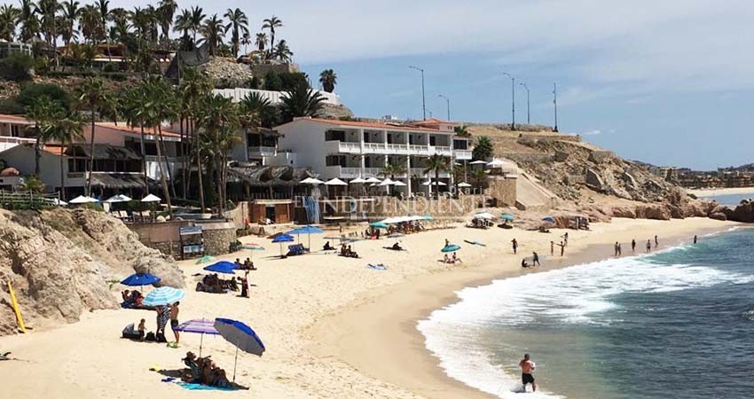 Niveles de recuperación del destino en la nueva normalidad alcanzan cifras del 2017