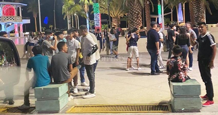 Pandemia provoca trastornos psicológicos: SSA