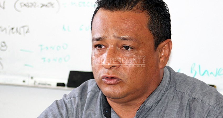 Prostituyeron al PRD por una alianza perversa con el PRI y el PAN: Téllez Sahuque