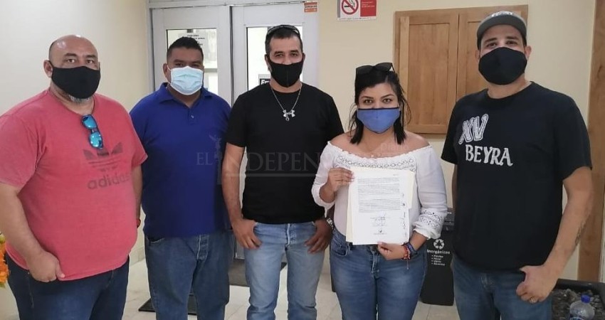 Se “arreglan” Maestros Tiempo Completo y Gobierno BCS